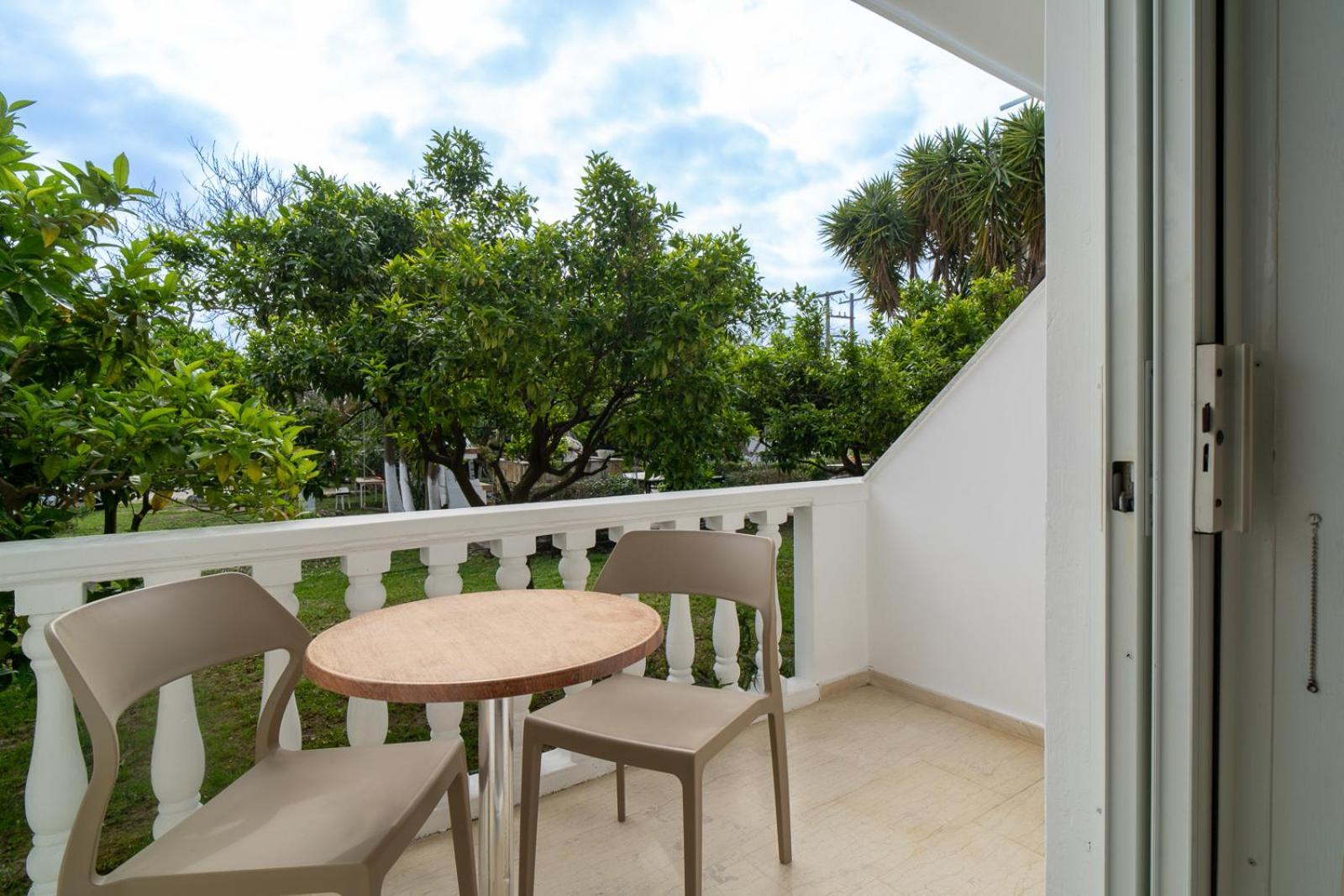 Zante Apts Laganas Exterior foto